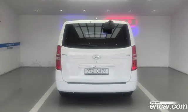 Hyundai Starex 2016 2.5 автомат (гидро), миниатюра 4 Hyundai Starex 2016 2.5 автомат (гидро), миниатюра 4