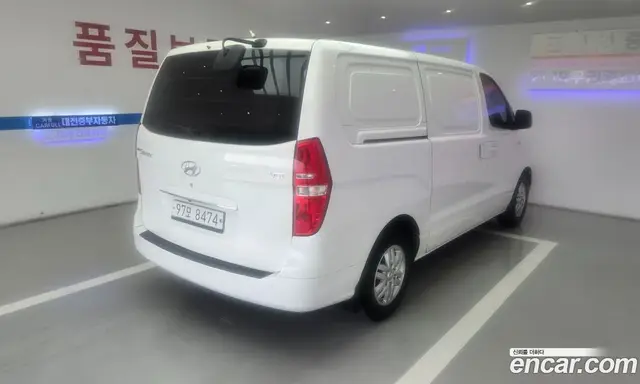 Hyundai Starex 2016 2.5 автомат (гидро), миниатюра 5 Hyundai Starex 2016 2.5 автомат (гидро), миниатюра 5