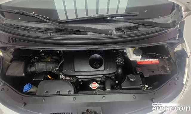 Hyundai Starex 2016 2.5 автомат (гидро), миниатюра 9 Hyundai Starex 2016 2.5 автомат (гидро), миниатюра 9