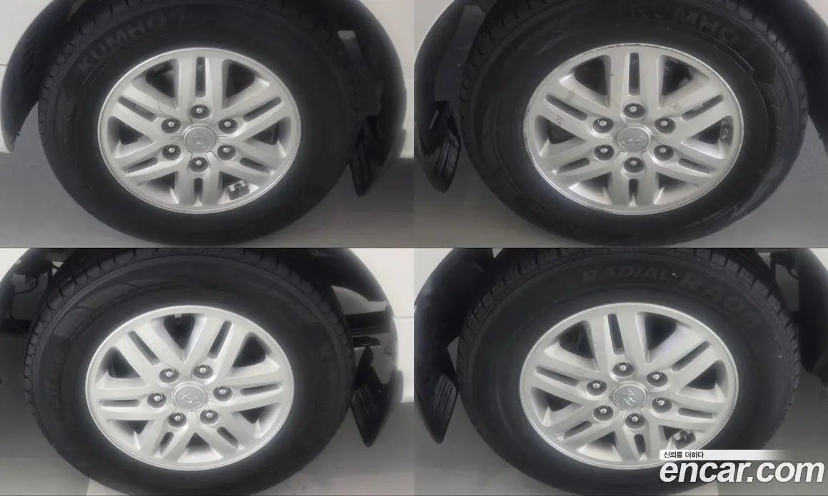 Hyundai Starex 2016 2.5 автомат (гидро), фото 10 Hyundai Starex 2016 2.5 автомат (гидро), фото 10