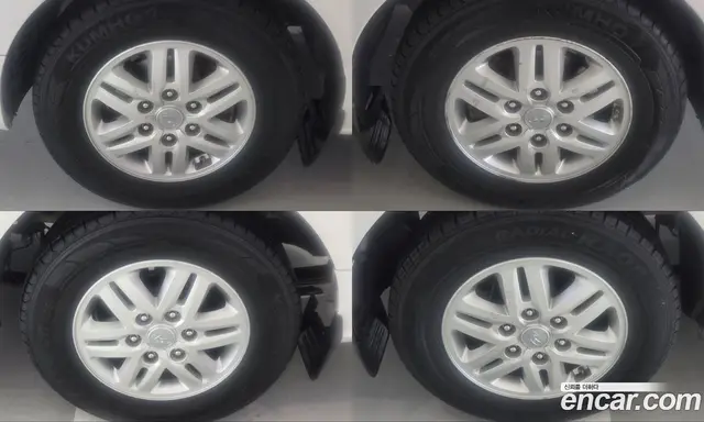 Hyundai Starex 2016 2.5 автомат (гидро), миниатюра 10 Hyundai Starex 2016 2.5 автомат (гидро), миниатюра 10