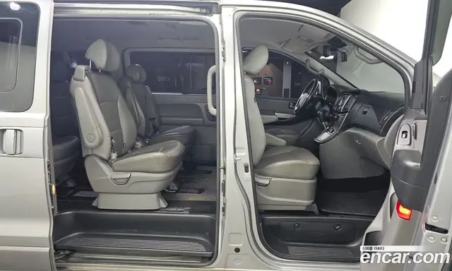 Hyundai Starex 2018 2.5 автомат (гидро), миниатюра 12