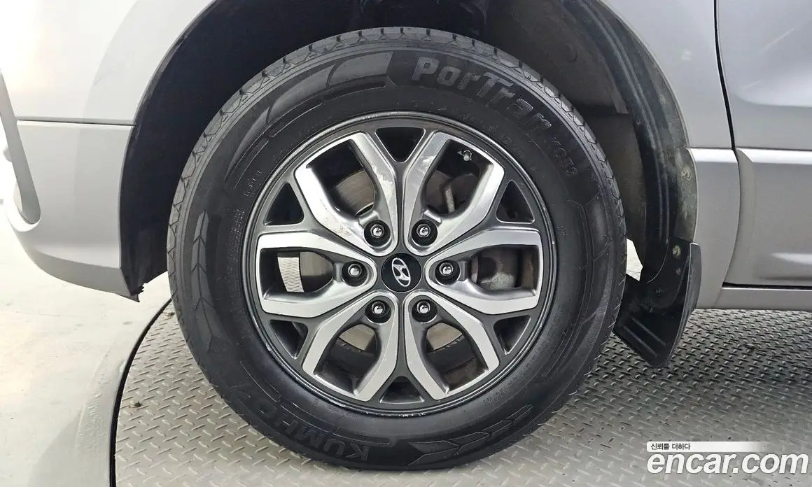 Hyundai Starex 2018 2.5 автомат (гидро), фото 5