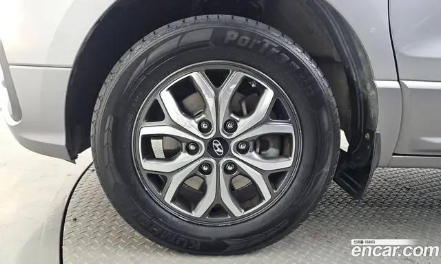 Hyundai Starex 2018 2.5 автомат (гидро), миниатюра 5