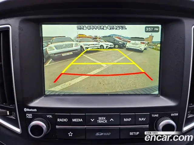Hyundai Starex 2018 2.5 автомат (гидро), миниатюра 12