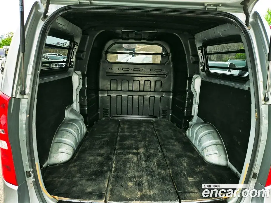 Hyundai Starex 2018 2.5 автомат (гидро), фото 17
