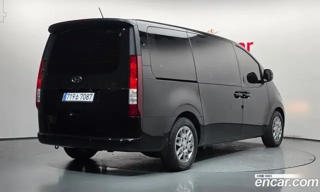 Hyundai Staria 2021 2.2 автомат (гидро), миниатюра 2