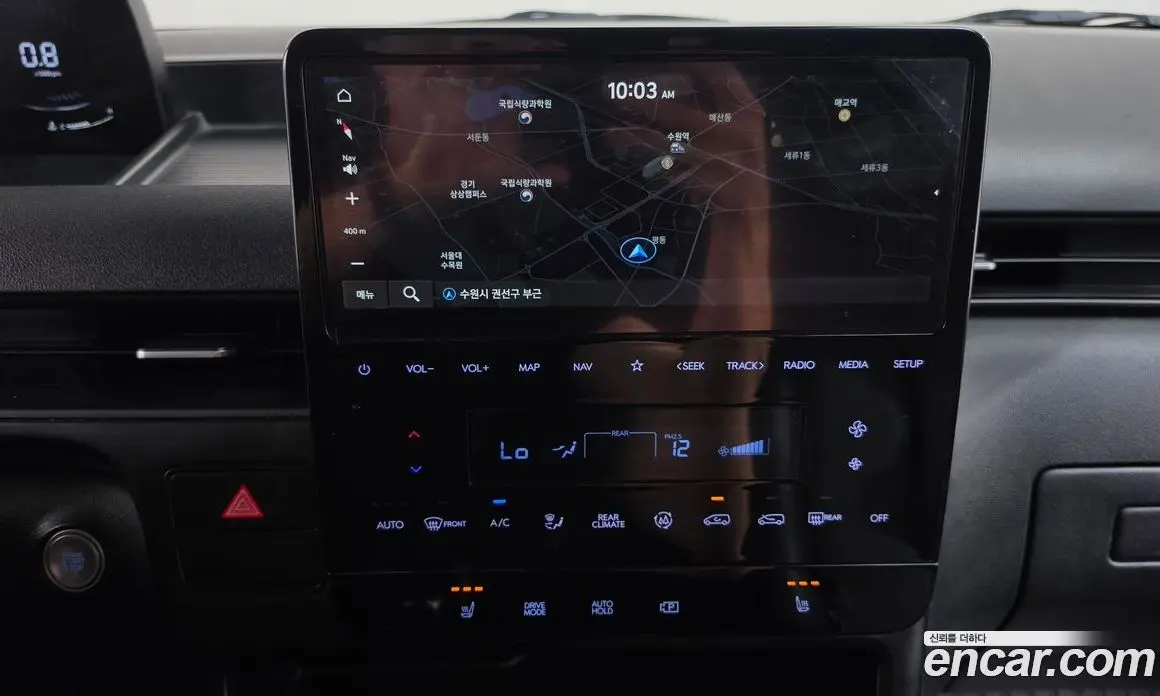 Hyundai Staria 2021 2.2 автомат (гидро), фото 15