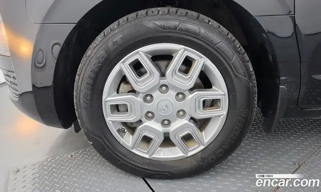 Hyundai Staria 2021 2.2 автомат (гидро), миниатюра 5