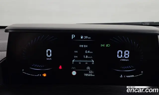 Hyundai Staria 2021 2.2 автомат (гидро), миниатюра 8