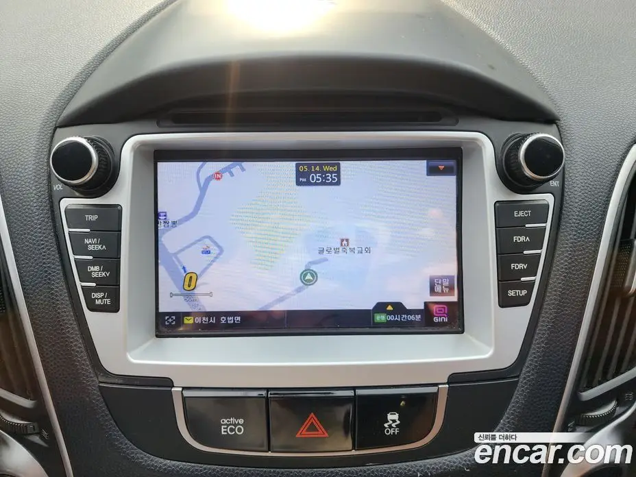 Hyundai Tucson 2011 2.0 автомат (гидро), фото 14