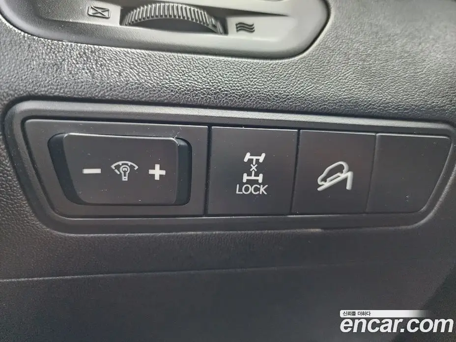 Hyundai Tucson 2011 2.0 автомат (гидро), фото 16