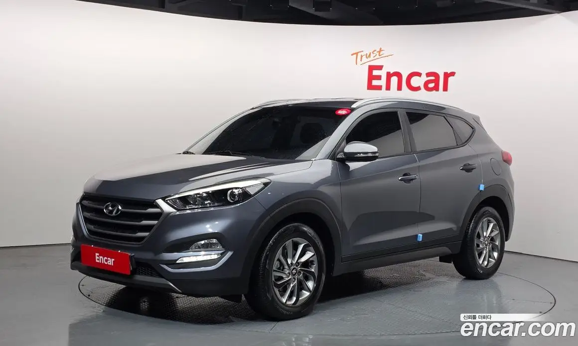 Hyundai Tucson 2015 2.0 автомат (гидро), фото 1 Hyundai Tucson 2015 2.0 автомат (гидро), фото 1