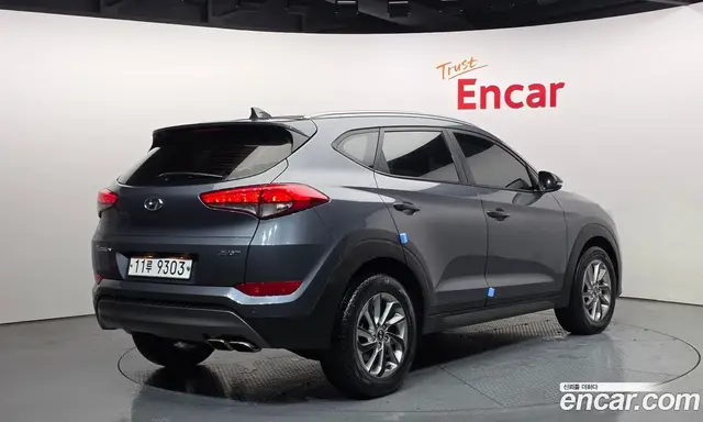 Hyundai Tucson 2015 2.0 автомат (гидро), миниатюра 2 Hyundai Tucson 2015 2.0 автомат (гидро), миниатюра 2