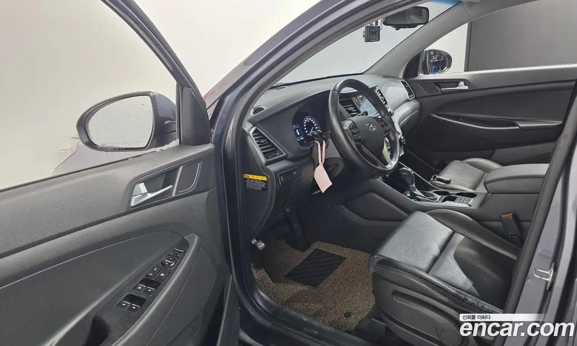 Hyundai Tucson 2015 2.0 автомат (гидро), фото 11 Hyundai Tucson 2015 2.0 автомат (гидро), фото 11