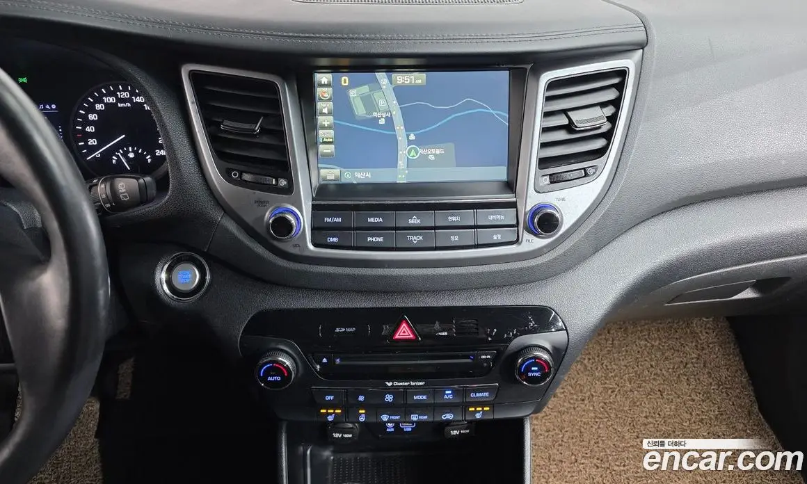 Hyundai Tucson 2015 2.0 автомат (гидро), фото 15 Hyundai Tucson 2015 2.0 автомат (гидро), фото 15