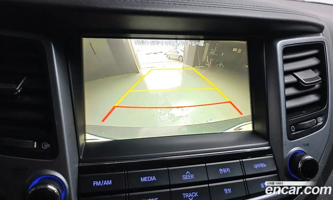 Hyundai Tucson 2015 2.0 автомат (гидро), фото 16 Hyundai Tucson 2015 2.0 автомат (гидро), фото 16