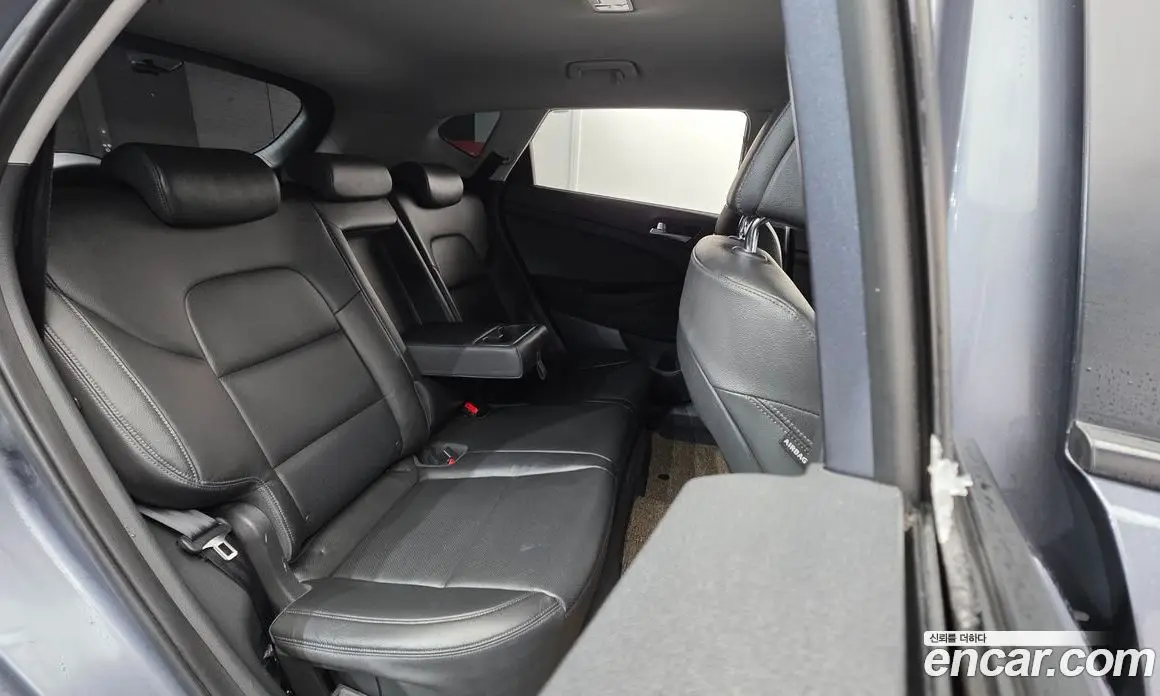 Hyundai Tucson 2015 2.0 автомат (гидро), фото 19 Hyundai Tucson 2015 2.0 автомат (гидро), фото 19