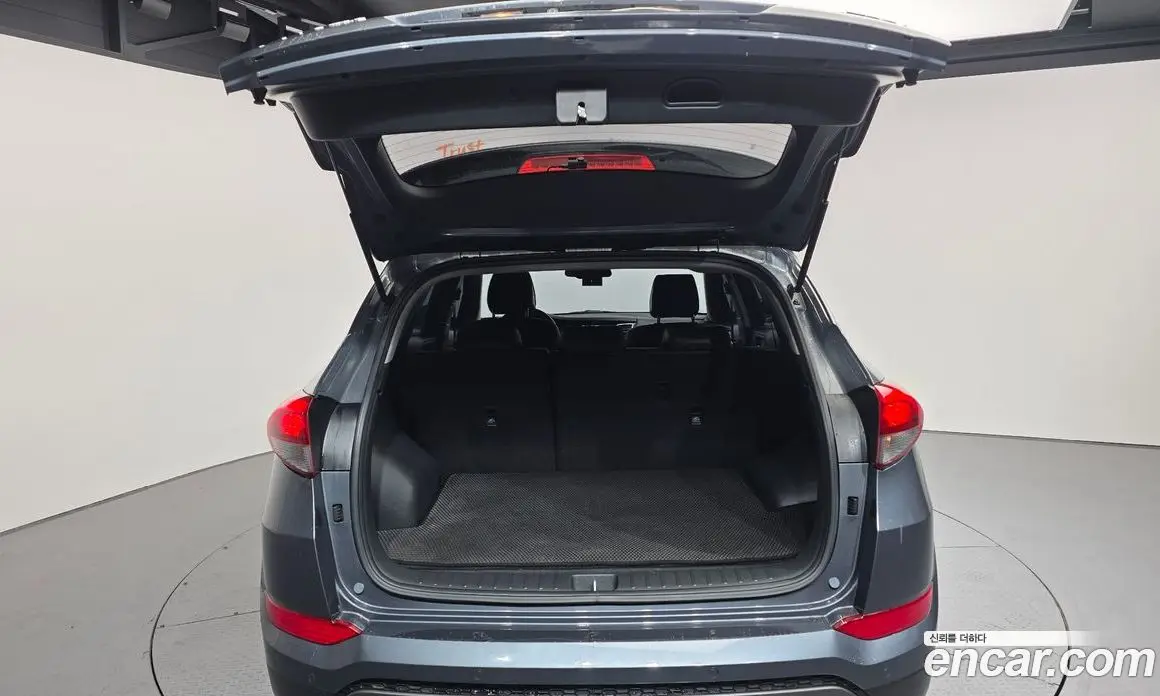 Hyundai Tucson 2015 2.0 автомат (гидро), фото 20 Hyundai Tucson 2015 2.0 автомат (гидро), фото 20