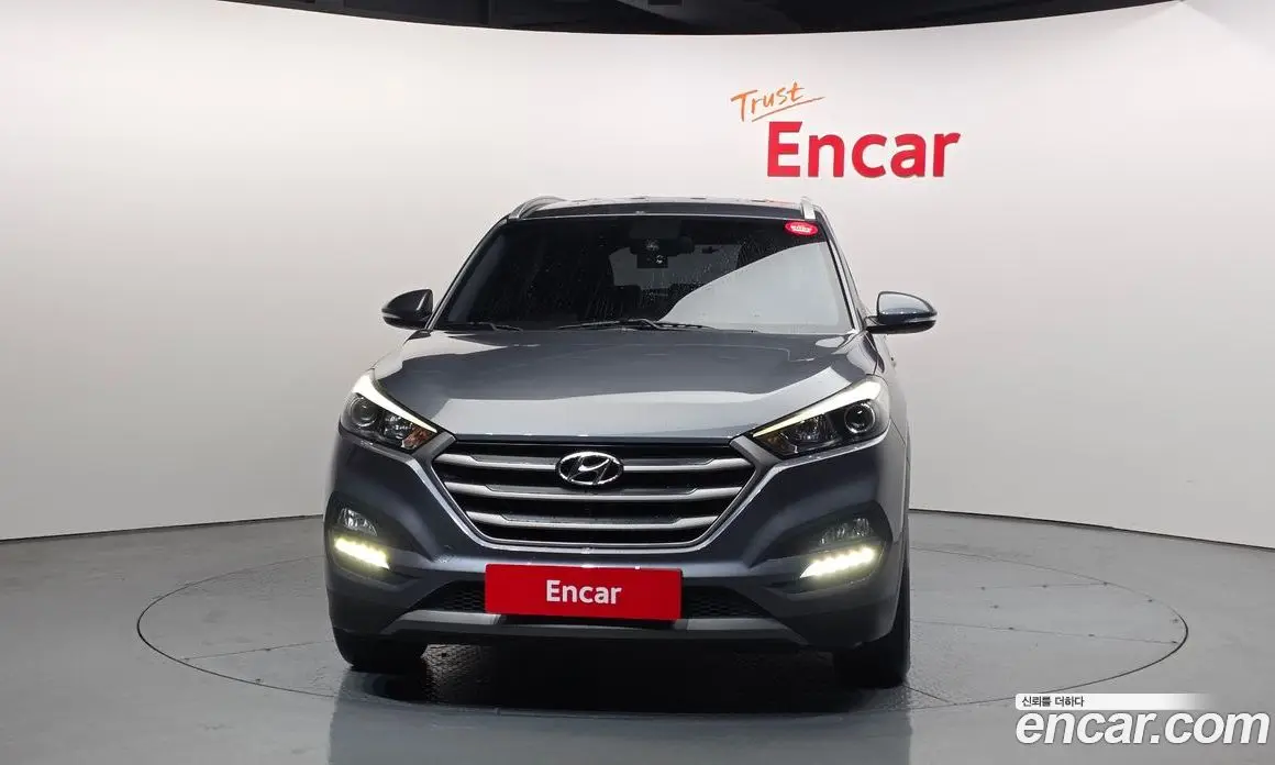 Hyundai Tucson 2015 2.0 автомат (гидро), фото 3 Hyundai Tucson 2015 2.0 автомат (гидро), фото 3