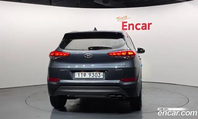Hyundai Tucson 2015 2.0 автомат (гидро), миниатюра 4 Hyundai Tucson 2015 2.0 автомат (гидро), миниатюра 4