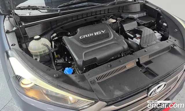 Hyundai Tucson 2015 2.0 автомат (гидро), миниатюра 6 Hyundai Tucson 2015 2.0 автомат (гидро), миниатюра 6