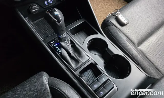 Hyundai Tucson 2015 2.0 автомат (гидро), миниатюра 9 Hyundai Tucson 2015 2.0 автомат (гидро), миниатюра 9