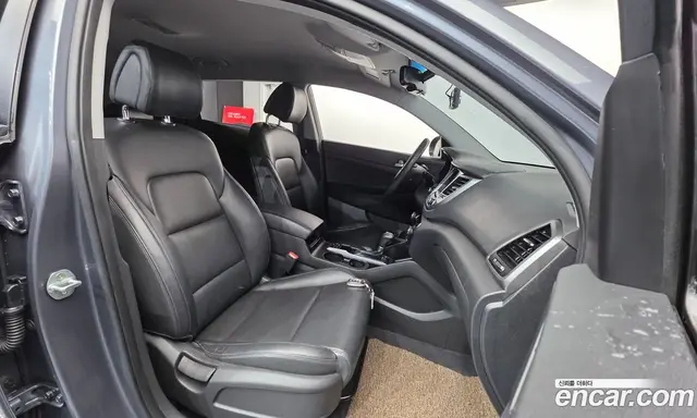 Hyundai Tucson 2015 2.0 автомат (гидро), миниатюра 10 Hyundai Tucson 2015 2.0 автомат (гидро), миниатюра 10