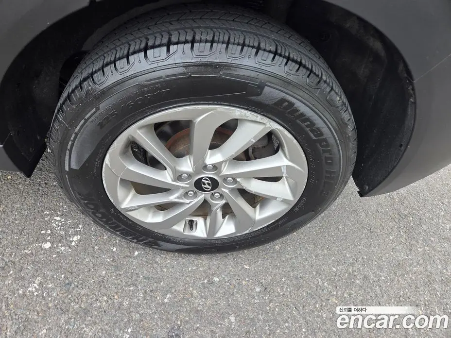 Hyundai Tucson 2016 2.0 автомат (гидро), фото 14