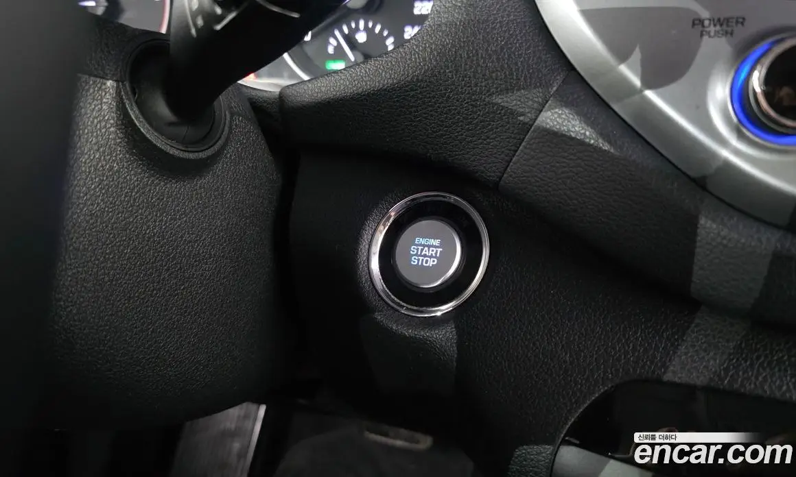 Hyundai Tucson 2017 1.7 автомат (гидро), фото 19