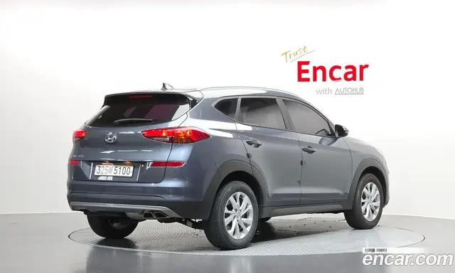 Hyundai Tucson 2020 1.6 автомат (гидро), миниатюра 2 Hyundai Tucson 2020 1.6 автомат (гидро), миниатюра 2