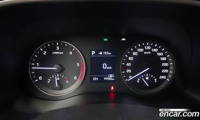 Hyundai Tucson 2020 1.6 автомат (гидро), миниатюра 11 Hyundai Tucson 2020 1.6 автомат (гидро), миниатюра 11