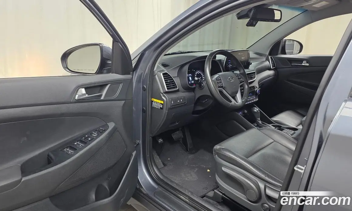 Hyundai Tucson 2020 1.6 автомат (гидро), фото 13 Hyundai Tucson 2020 1.6 автомат (гидро), фото 13