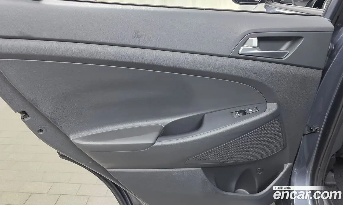 Hyundai Tucson 2020 1.6 автомат (гидро), фото 15 Hyundai Tucson 2020 1.6 автомат (гидро), фото 15