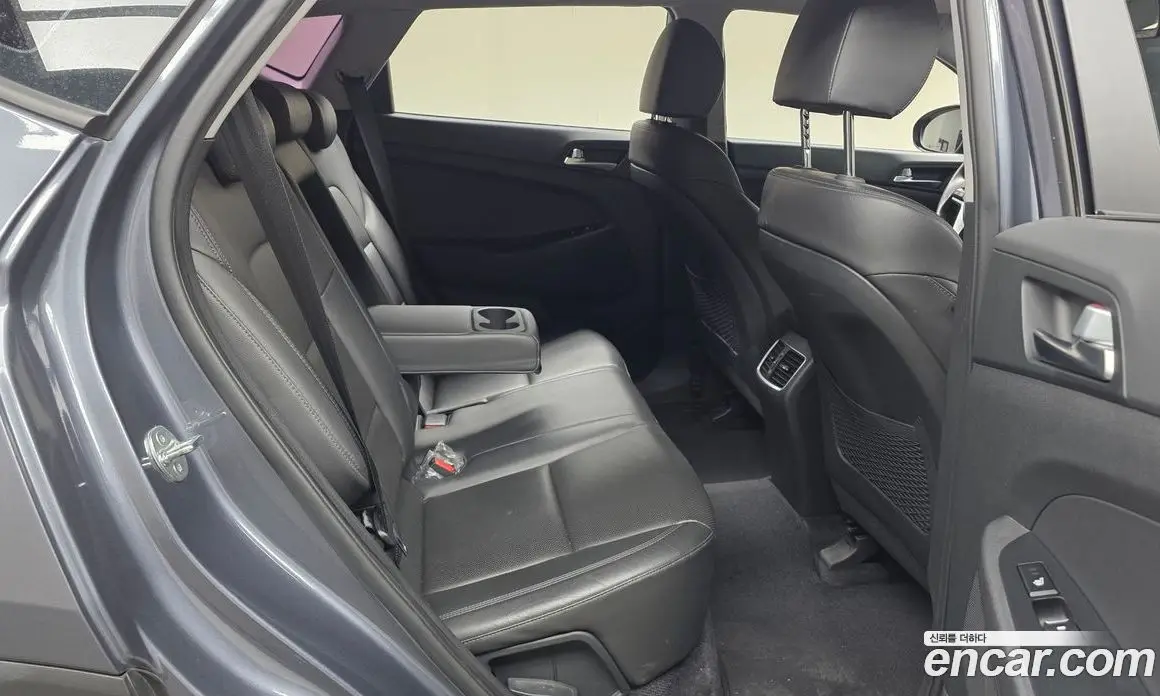 Hyundai Tucson 2020 1.6 автомат (гидро), фото 16 Hyundai Tucson 2020 1.6 автомат (гидро), фото 16