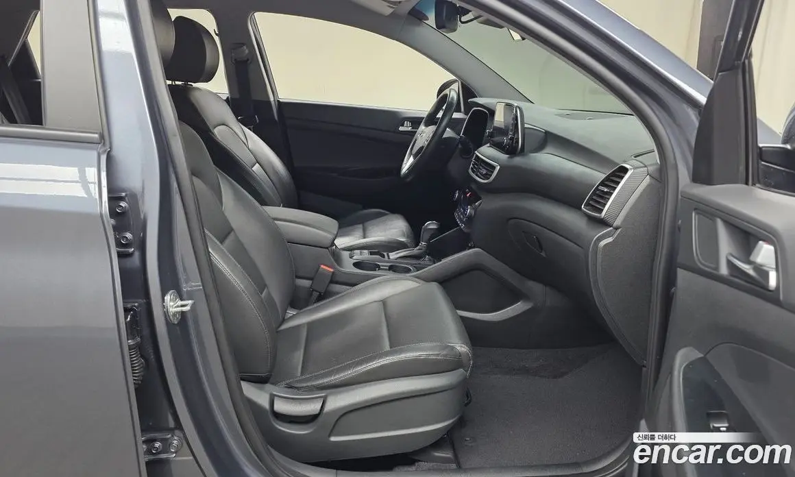 Hyundai Tucson 2020 1.6 автомат (гидро), фото 17 Hyundai Tucson 2020 1.6 автомат (гидро), фото 17