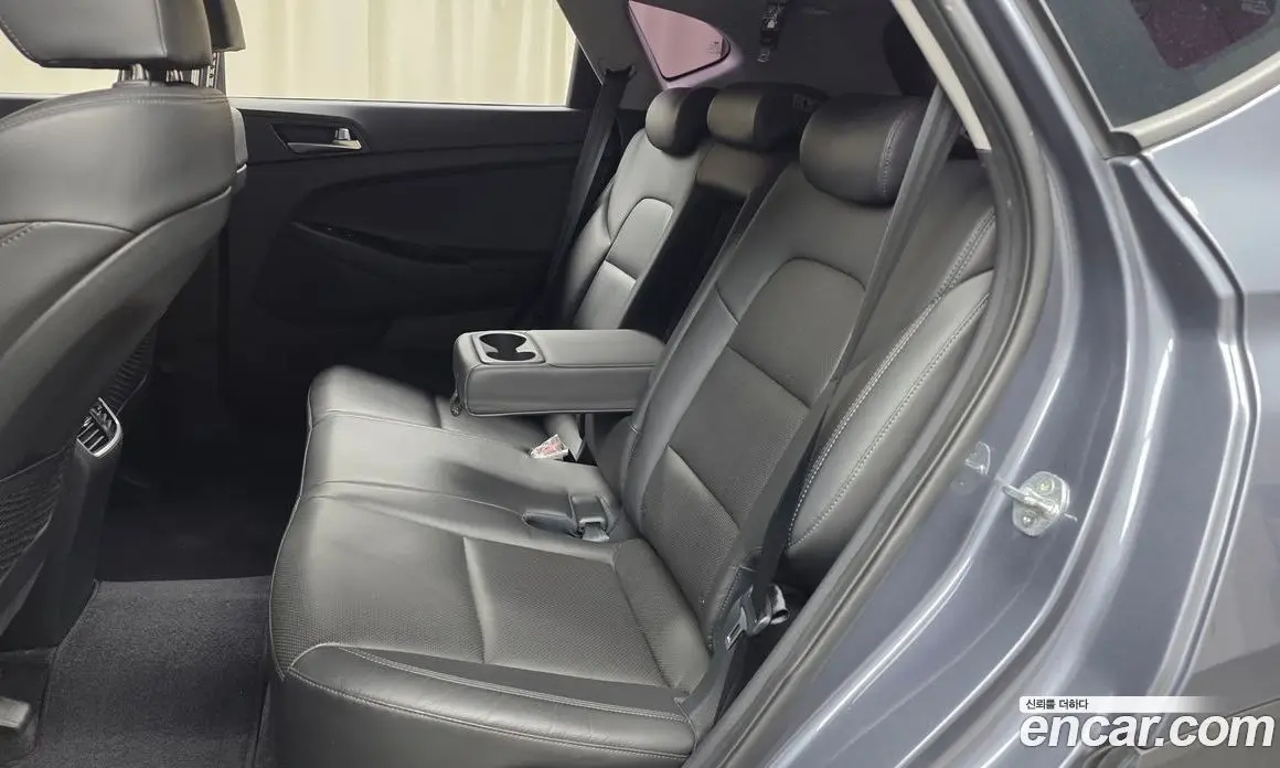 Hyundai Tucson 2020 1.6 автомат (гидро), фото 18 Hyundai Tucson 2020 1.6 автомат (гидро), фото 18