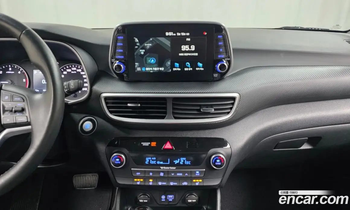 Hyundai Tucson 2020 1.6 автомат (гидро), фото 20 Hyundai Tucson 2020 1.6 автомат (гидро), фото 20