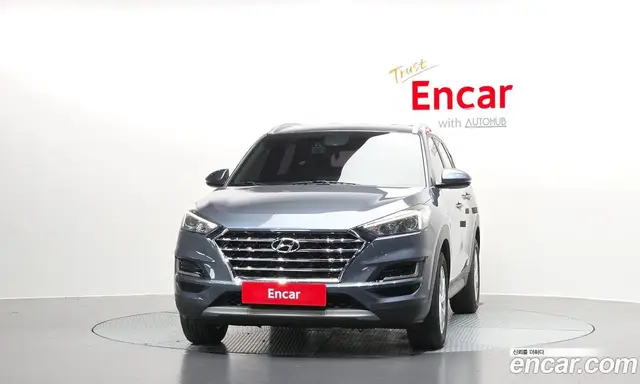 Hyundai Tucson 2020 1.6 автомат (гидро), миниатюра 3 Hyundai Tucson 2020 1.6 автомат (гидро), миниатюра 3