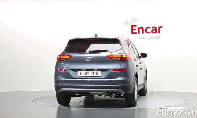 Hyundai Tucson 2020 1.6 автомат (гидро), миниатюра 4 Hyundai Tucson 2020 1.6 автомат (гидро), миниатюра 4