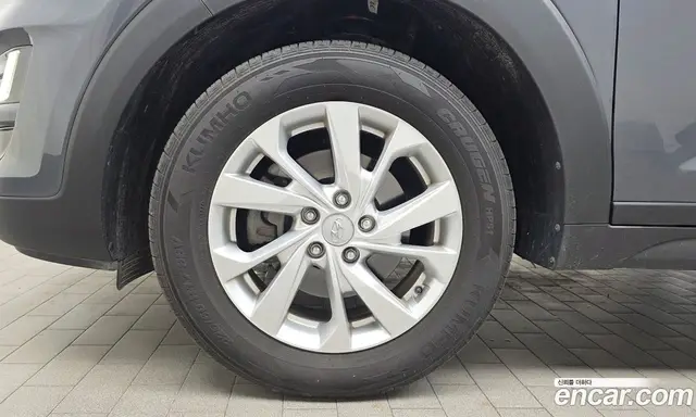 Hyundai Tucson 2020 1.6 автомат (гидро), миниатюра 5 Hyundai Tucson 2020 1.6 автомат (гидро), миниатюра 5