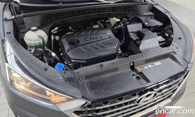 Hyundai Tucson 2020 1.6 автомат (гидро), миниатюра 6 Hyundai Tucson 2020 1.6 автомат (гидро), миниатюра 6