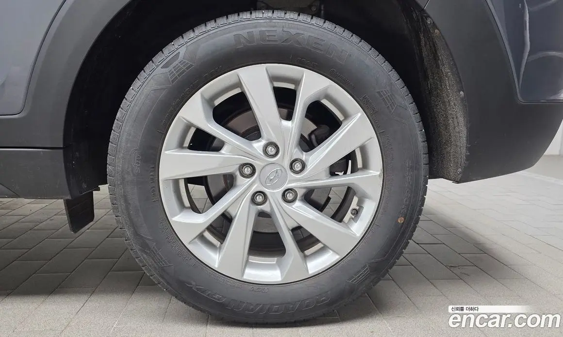Hyundai Tucson 2020 1.6 автомат (гидро), фото 7 Hyundai Tucson 2020 1.6 автомат (гидро), фото 7
