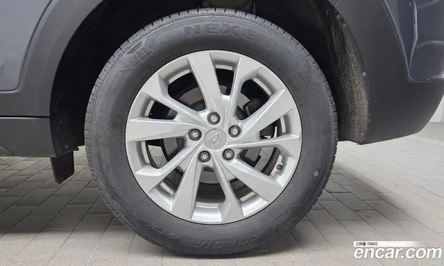Hyundai Tucson 2020 1.6 автомат (гидро), миниатюра 7 Hyundai Tucson 2020 1.6 автомат (гидро), миниатюра 7