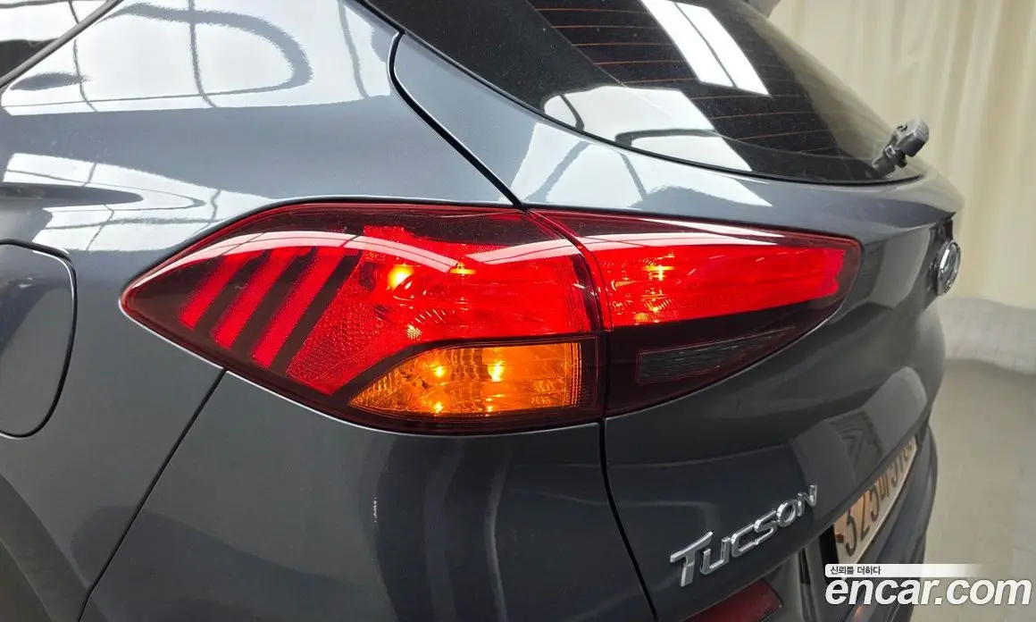 Hyundai Tucson 2020 1.6 автомат (гидро), фото 9 Hyundai Tucson 2020 1.6 автомат (гидро), фото 9