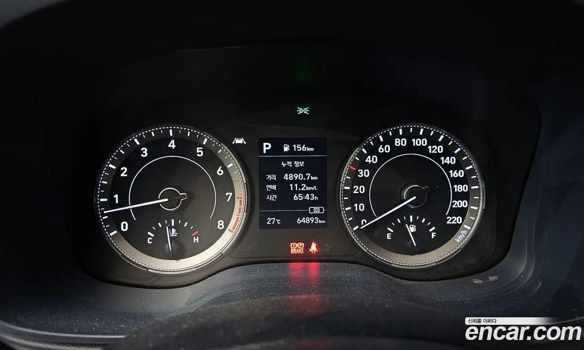Hyundai Venue 2019 1.6 автомат (гидро), фото 11 Hyundai Venue 2019 1.6 автомат (гидро), фото 11