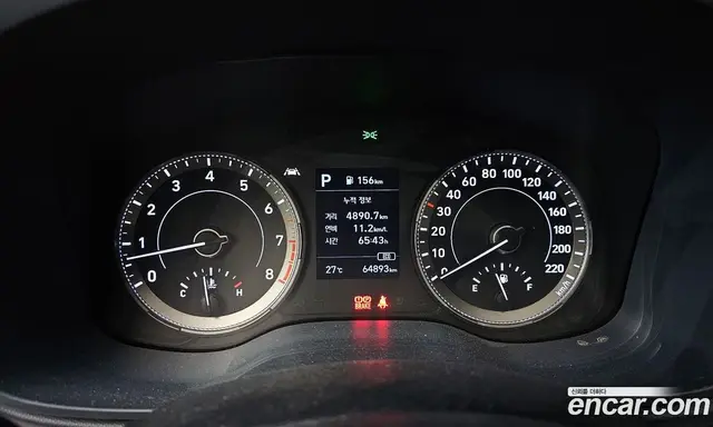 Hyundai Venue 2019 1.6 автомат (гидро), миниатюра 11 Hyundai Venue 2019 1.6 автомат (гидро), миниатюра 11