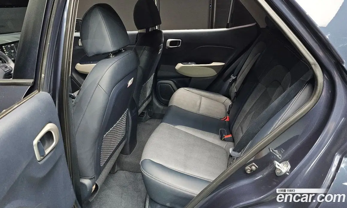 Hyundai Venue 2019 1.6 автомат (гидро), фото 17 Hyundai Venue 2019 1.6 автомат (гидро), фото 17