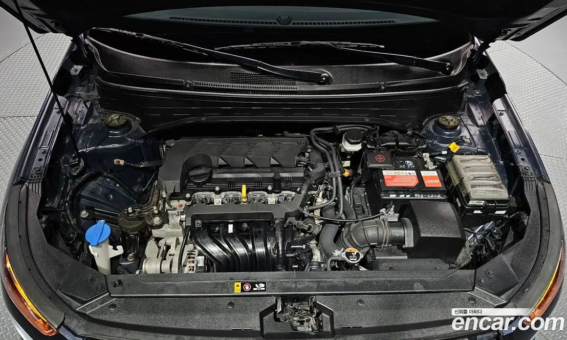 Hyundai Venue 2019 1.6 автомат (гидро), фото 6 Hyundai Venue 2019 1.6 автомат (гидро), фото 6