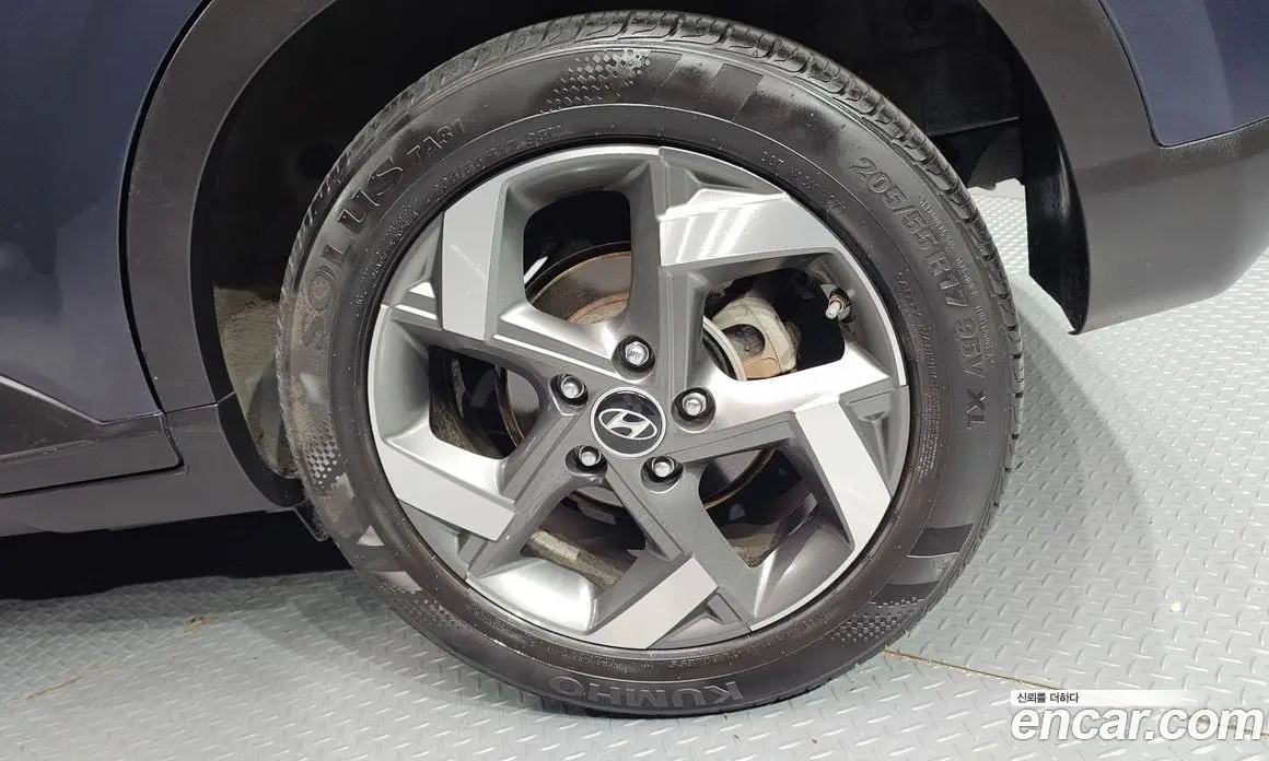 Hyundai Venue 2019 1.6 автомат (гидро), фото 7 Hyundai Venue 2019 1.6 автомат (гидро), фото 7